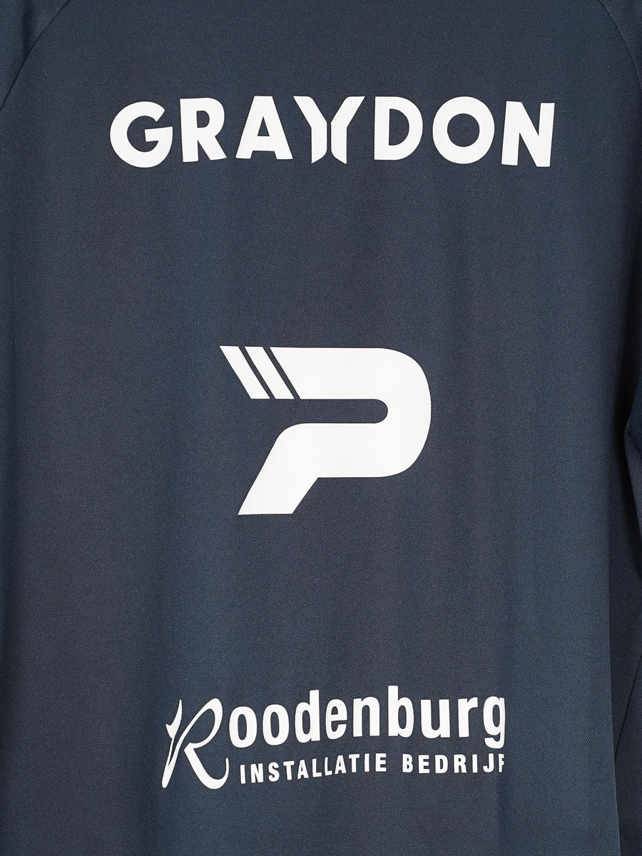 Sparta Rotterdam Away Shirt 2008/9 (XXL)