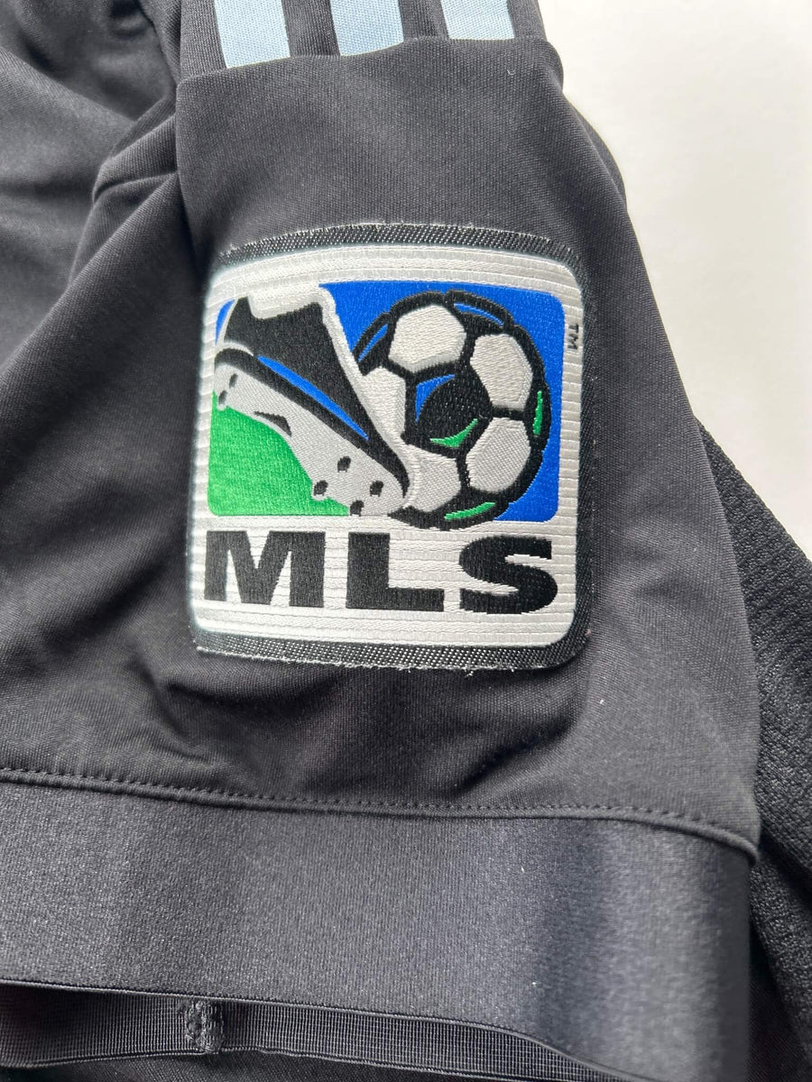 Sporting Kansas City Third Shirt 2013/14 (L)