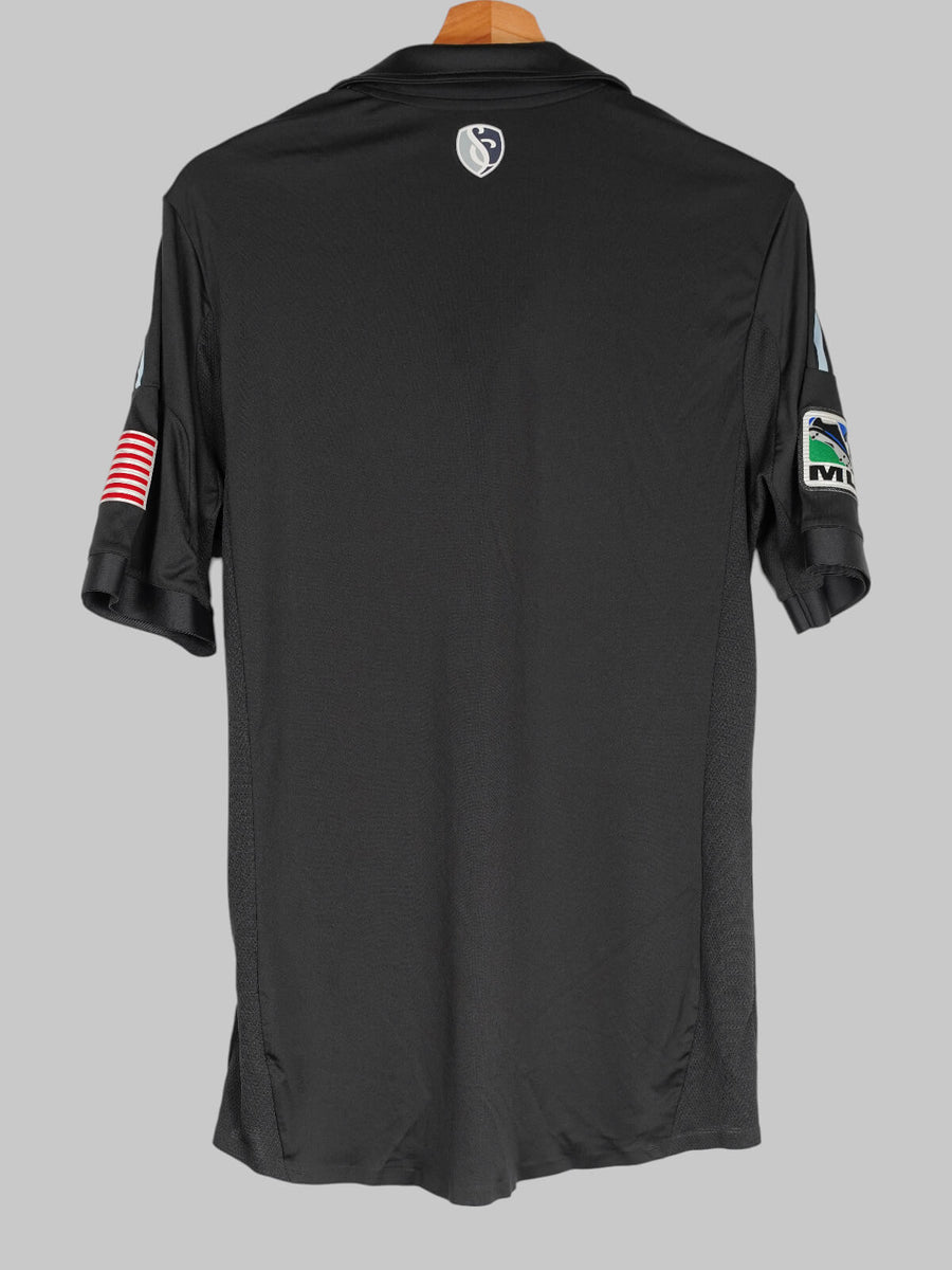 Sporting Kansas City Third Shirt 2013/14 (L)