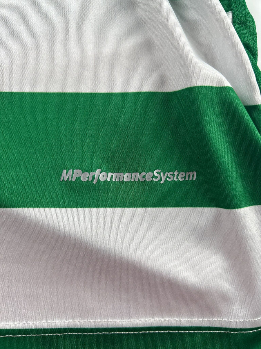 Sporting Lisabon Home Shirt 2018/19 B.Fernandes 8 (XL)