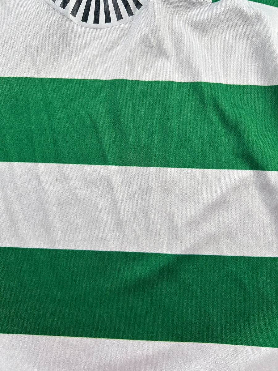 Sporting Lisabon Home Shirt 2018/19 B.Fernandes 8 (XL)