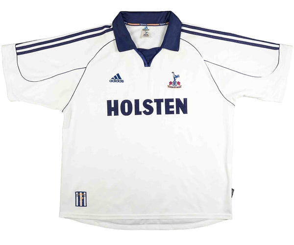 Tottenham Hotspur