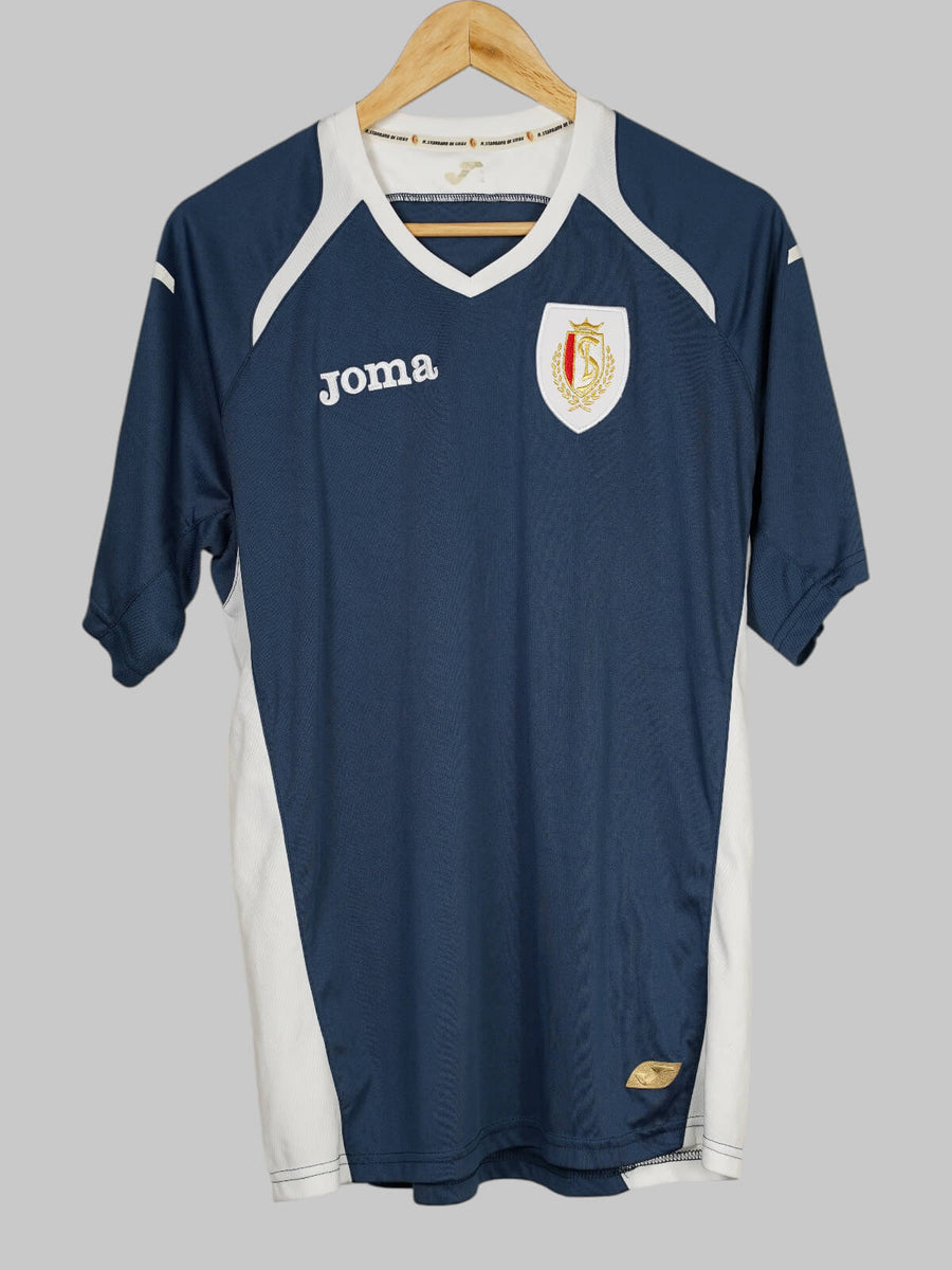 Standard Liège Third Shirt 2013/14 (L)