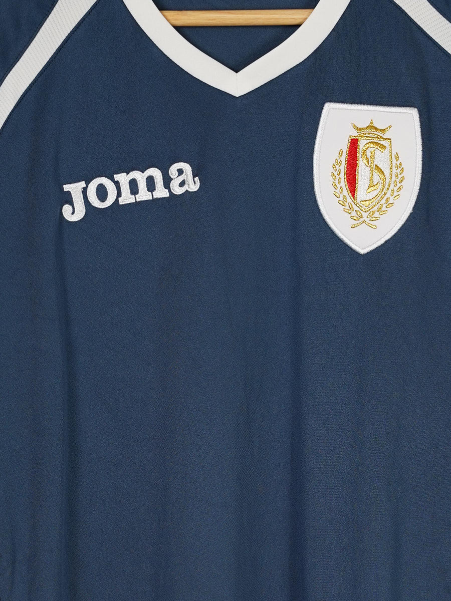 Standard Liège Third Shirt 2013/14 (L)