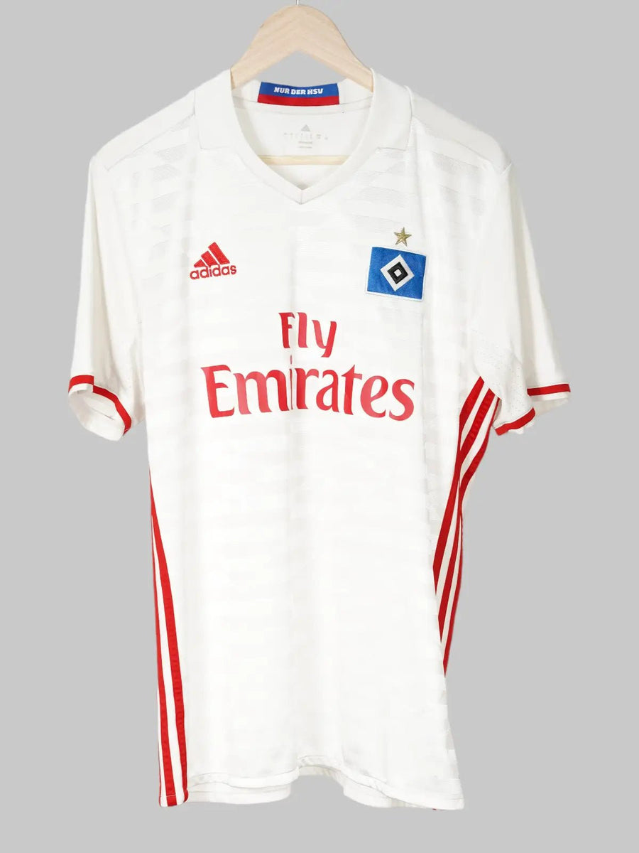 SV Hamburg Home Sirt 2016/17 Kostic 17(L)