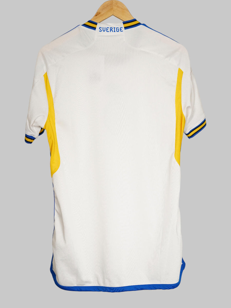 Sweden Away Shirt 2022/23 (M)