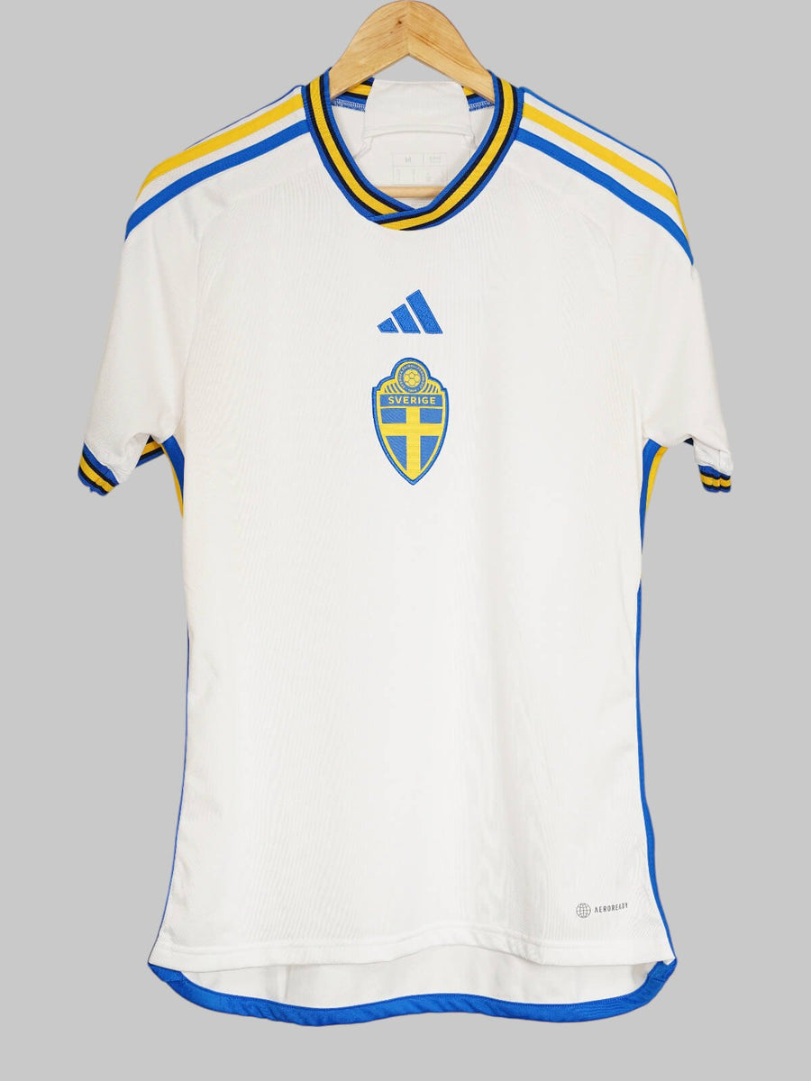 Sweden Away Shirt 2022/23 (M)