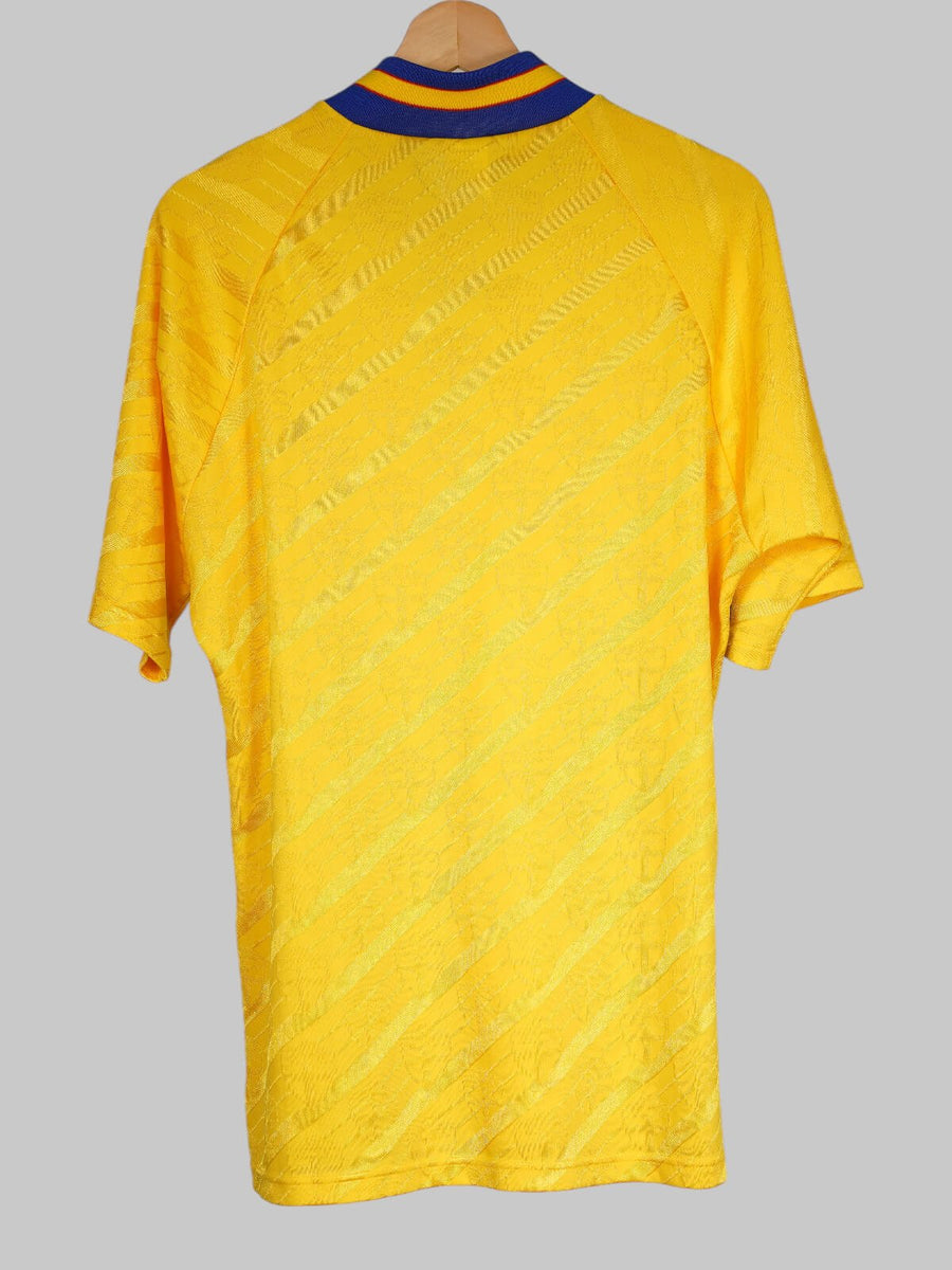 Sweden Home Shirt 1994/95 (M)
