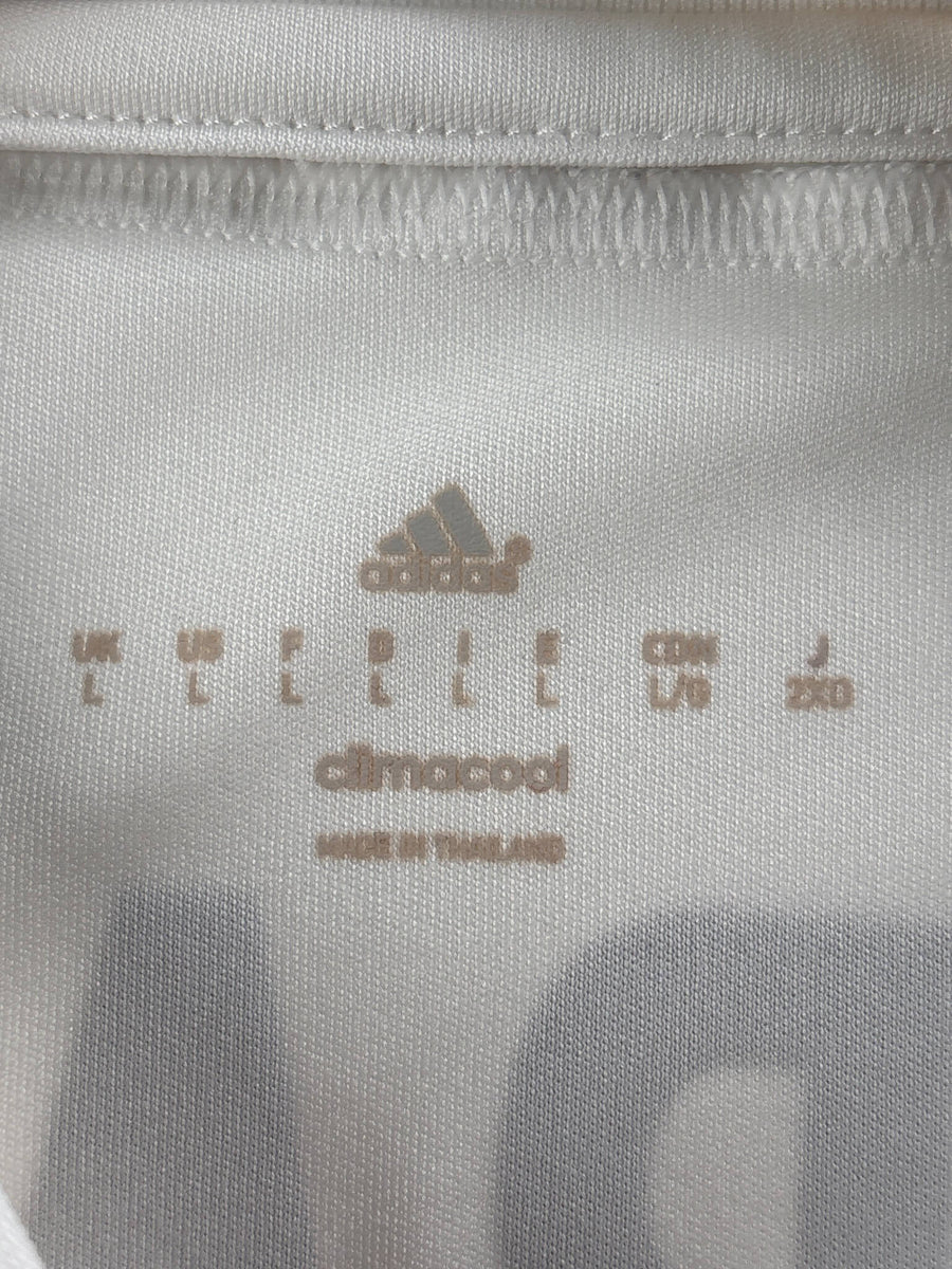 2015/16 Juventus Dybala #21 Home Shirt (L)