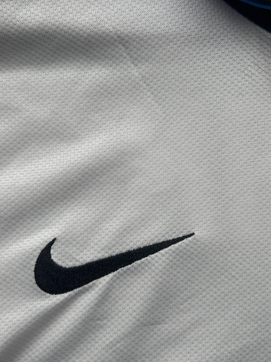 2011/12 Inter Milan Forlan #9 Away Shirt (M)