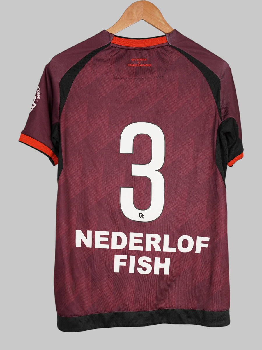 Telstar Away Shirt 2021/22 3 (M)