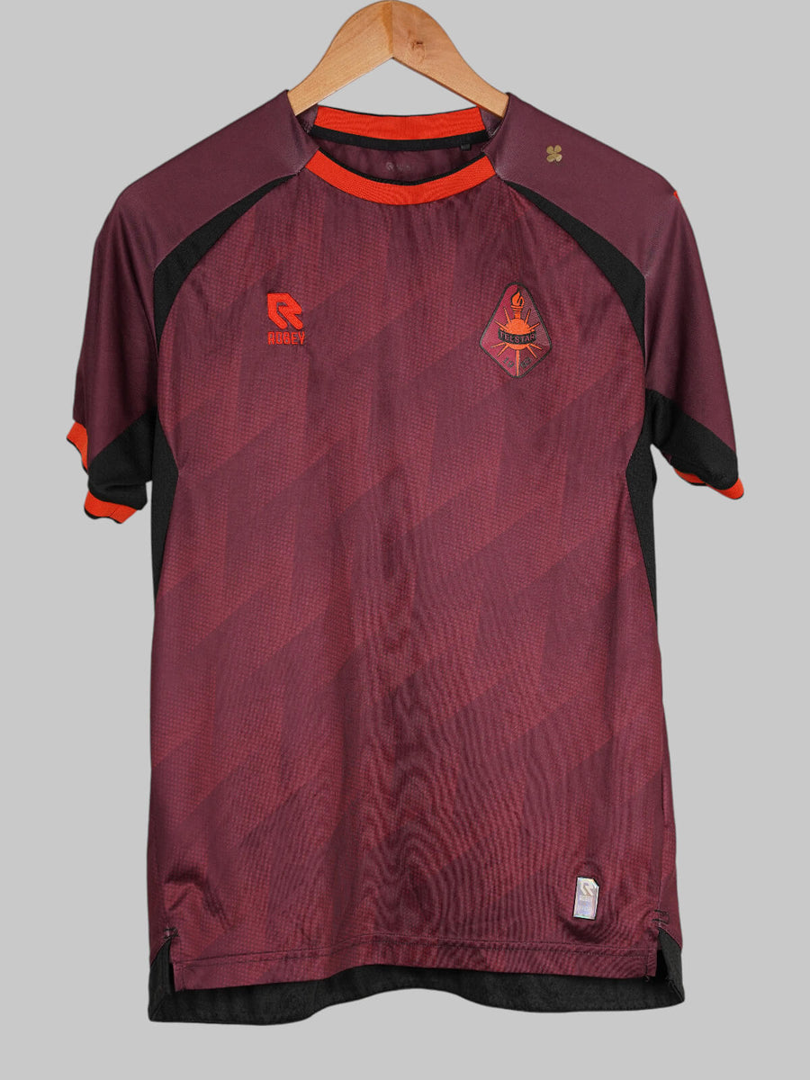 Telstar Away Shirt 2021/22 3 (M)