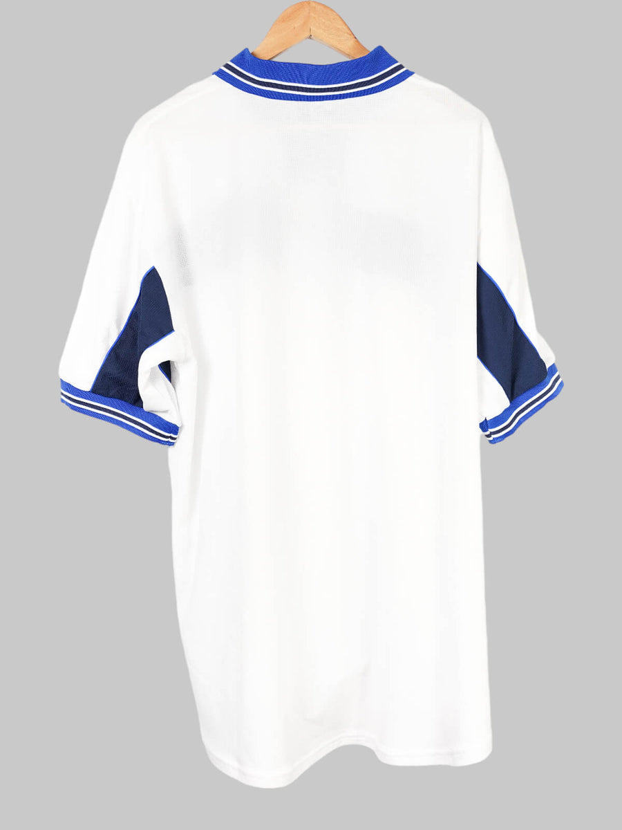 Tenerife Home Shirt 1999/00 (XL)