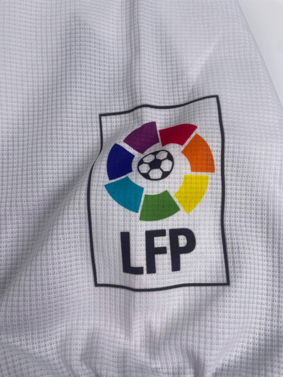 Tenerife Home Shirt 1999/00 (XL)