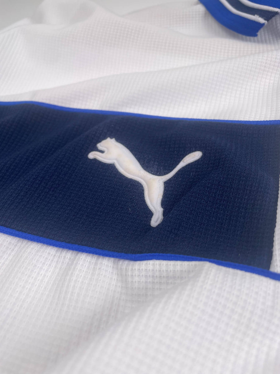 Tenerife Home Shirt 1999/00 (XL)