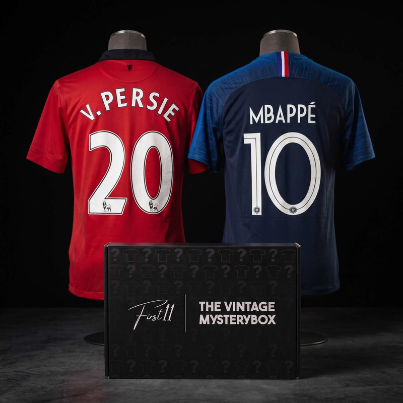 The Elite Mystery Box