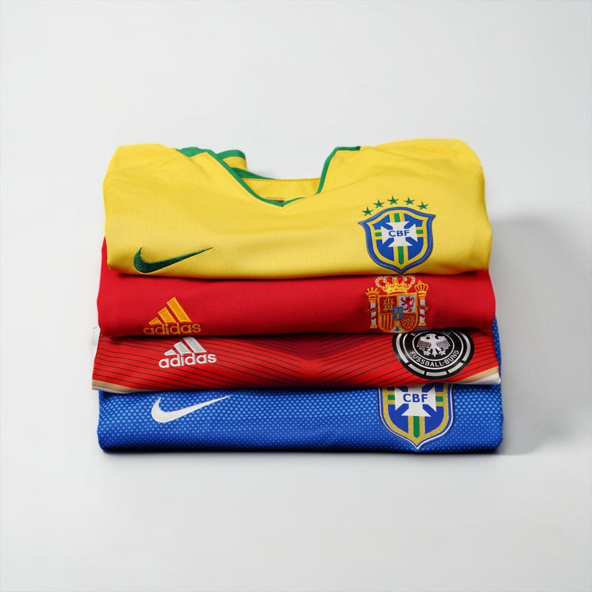 The World Cup Legends Mystery Box