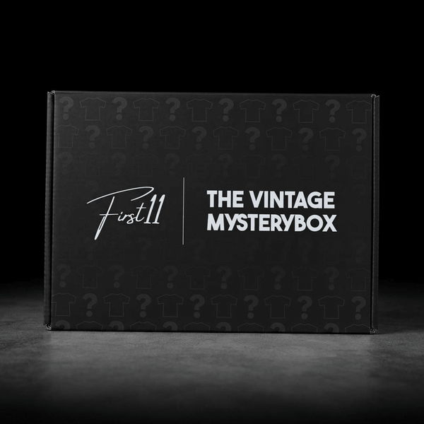 The National Team Legends Mystery Box