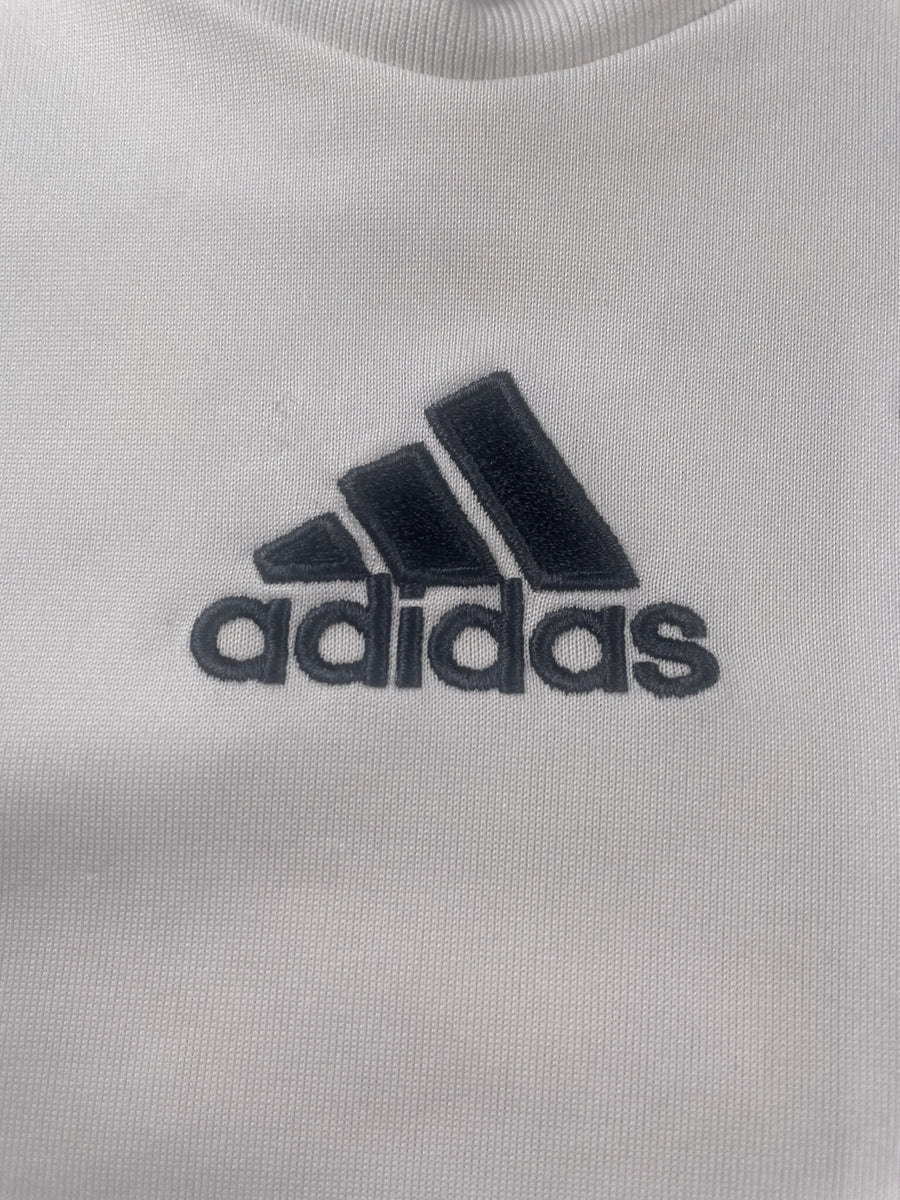 2008/9 Real Madrid Kaka #8 Home Shirt (M)