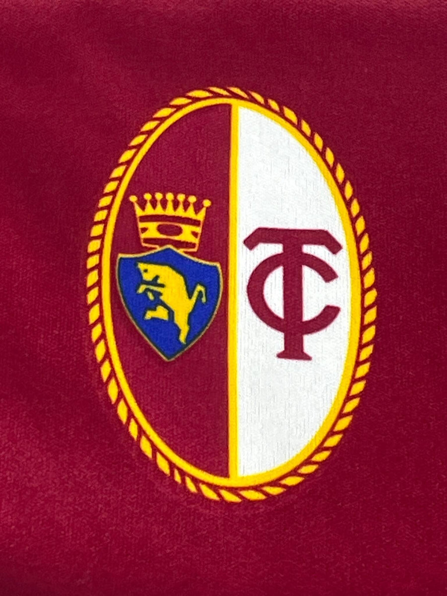 Torino Home Shirt L/S 1993/94 (L)
