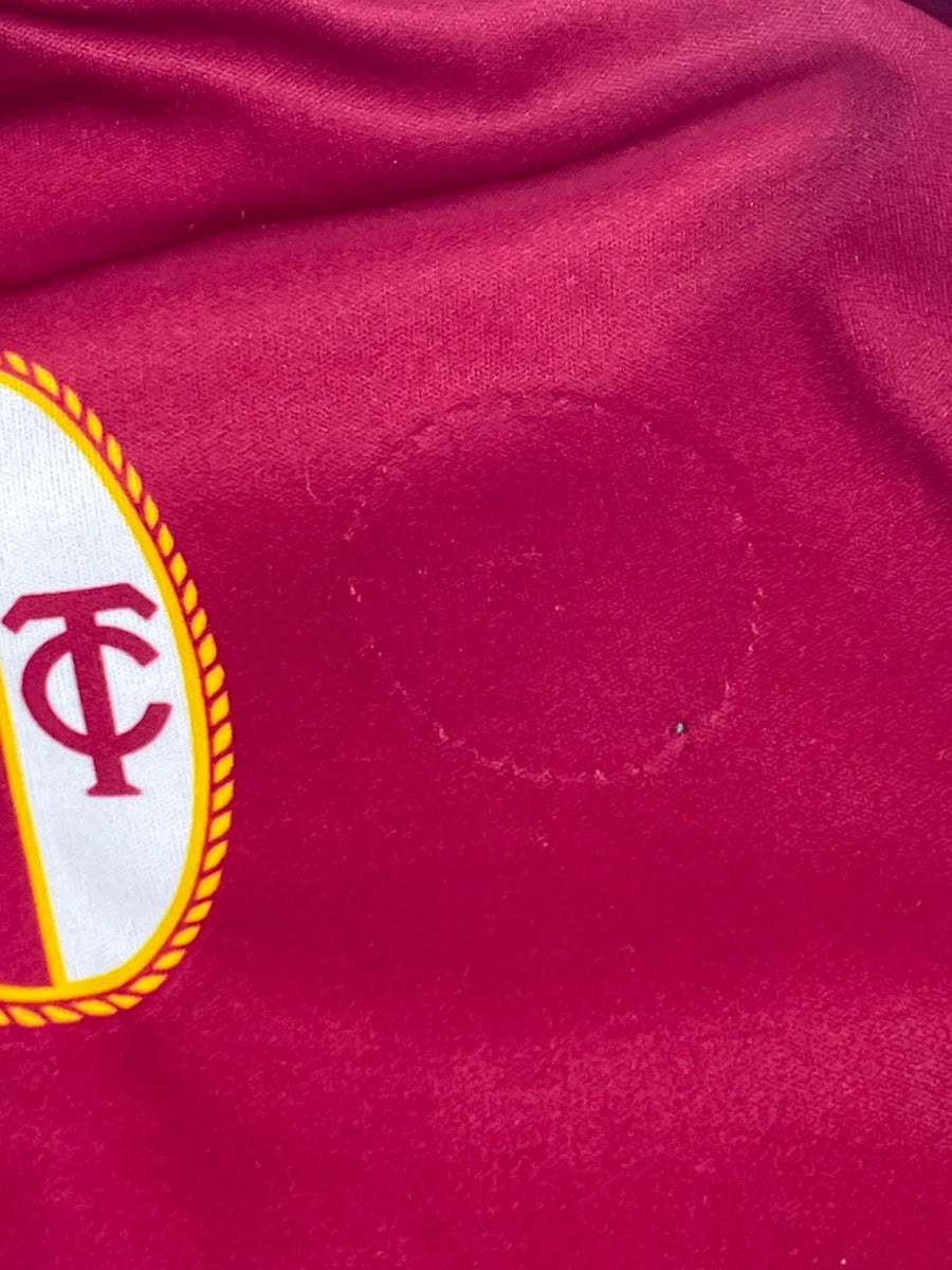 Torino Home Shirt L/S 1993/94 (L)