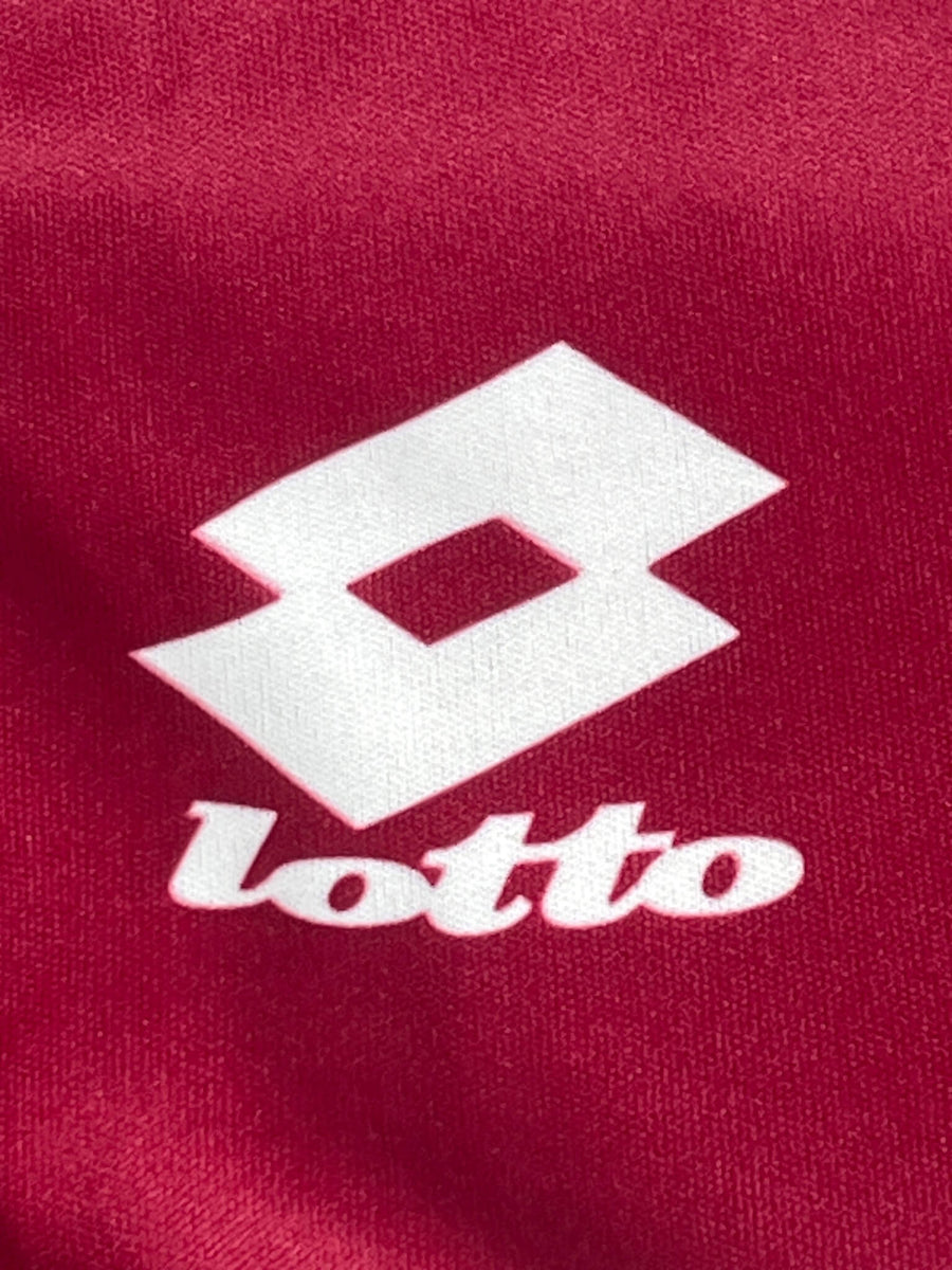 Torino Home Shirt L/S 1993/94 (L)
