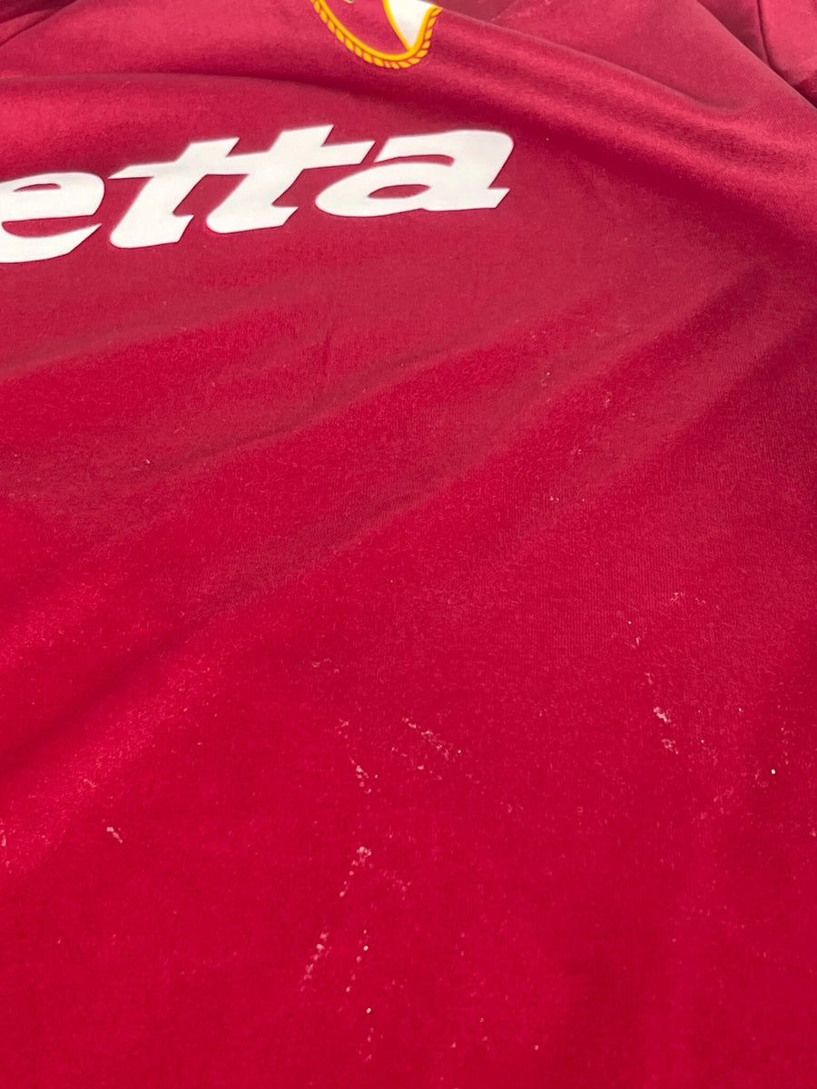 Torino Home Shirt L/S 1993/94 (L)
