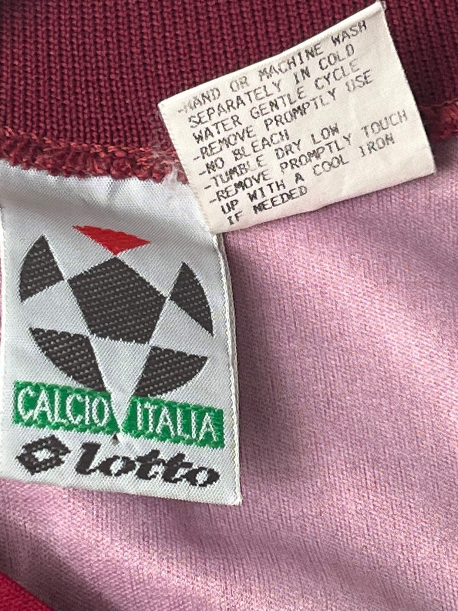 Torino Home Shirt L/S 1993/94 (L)