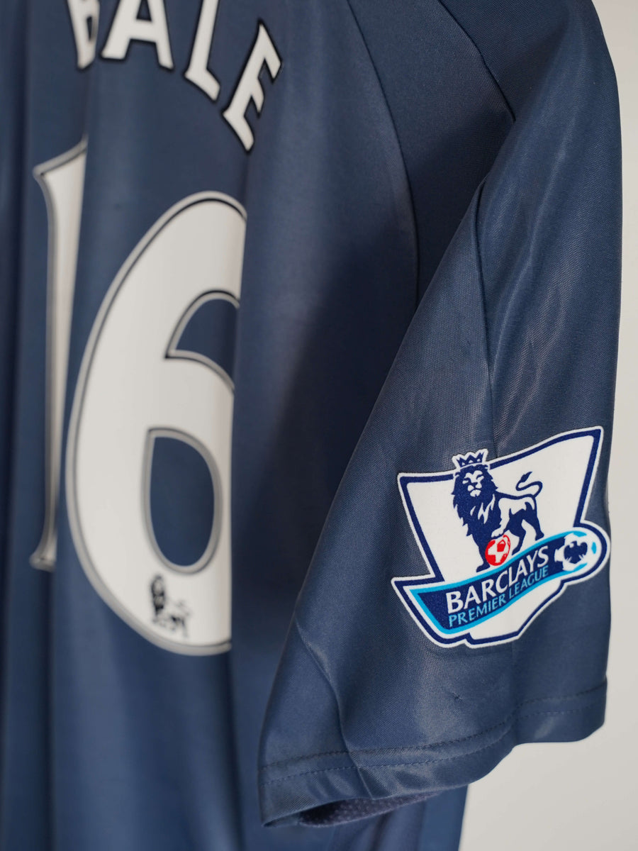 Tottenham Away Shirt 2007/8 Bale 16 (L)