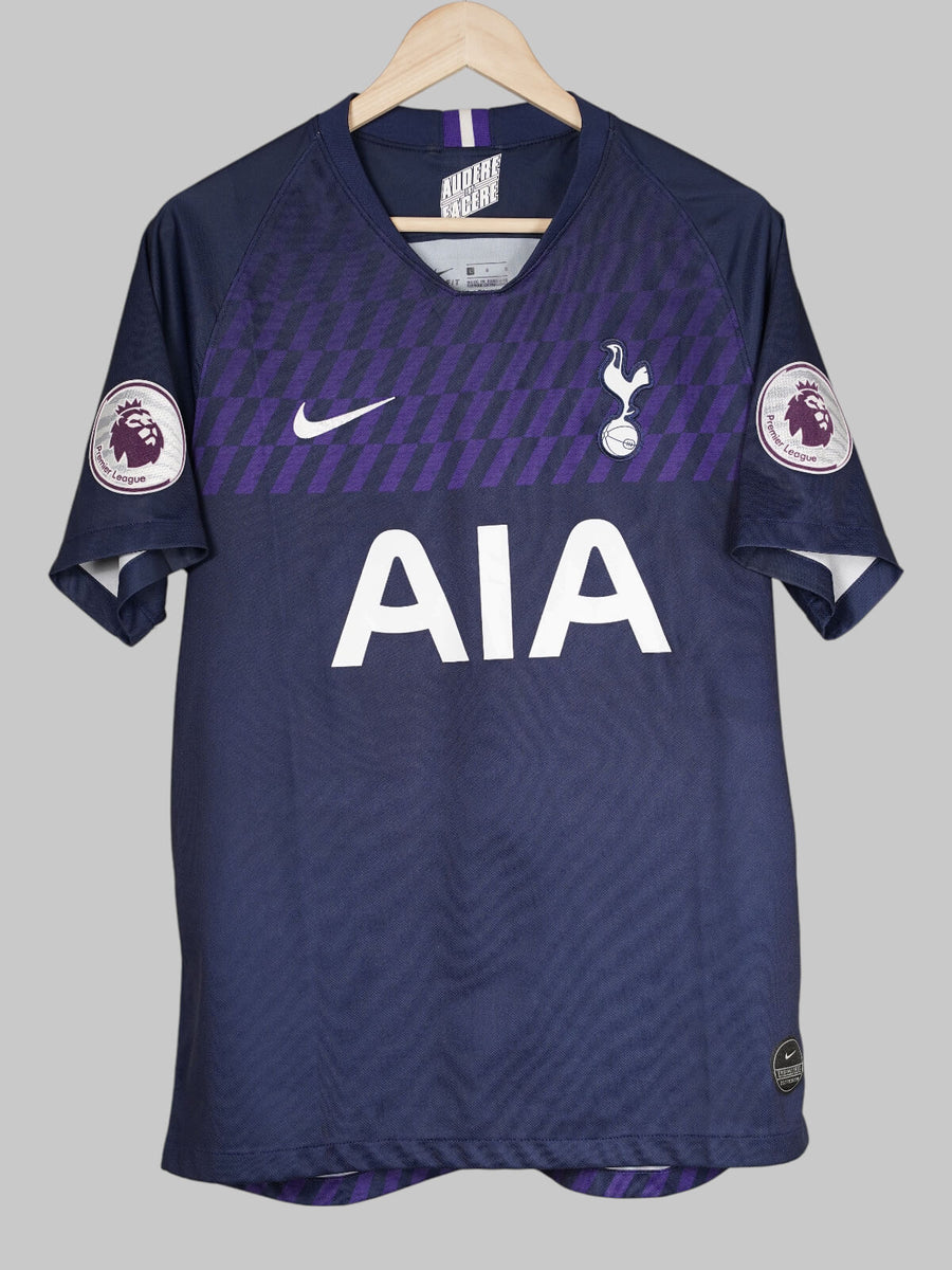 Tottenham Away Shirt 2019/20 Son 7 (L)