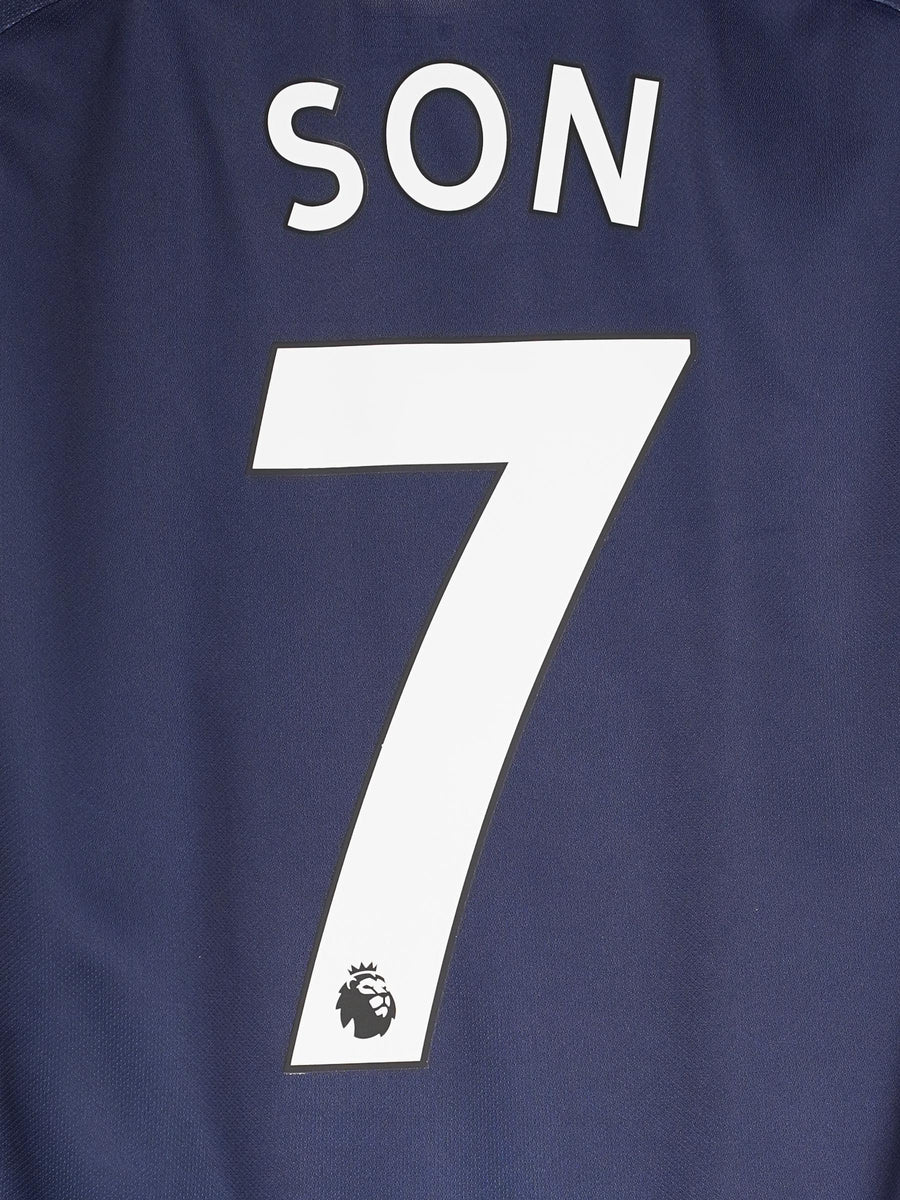 Tottenham Away Shirt 2019/20 Son 7 (L)