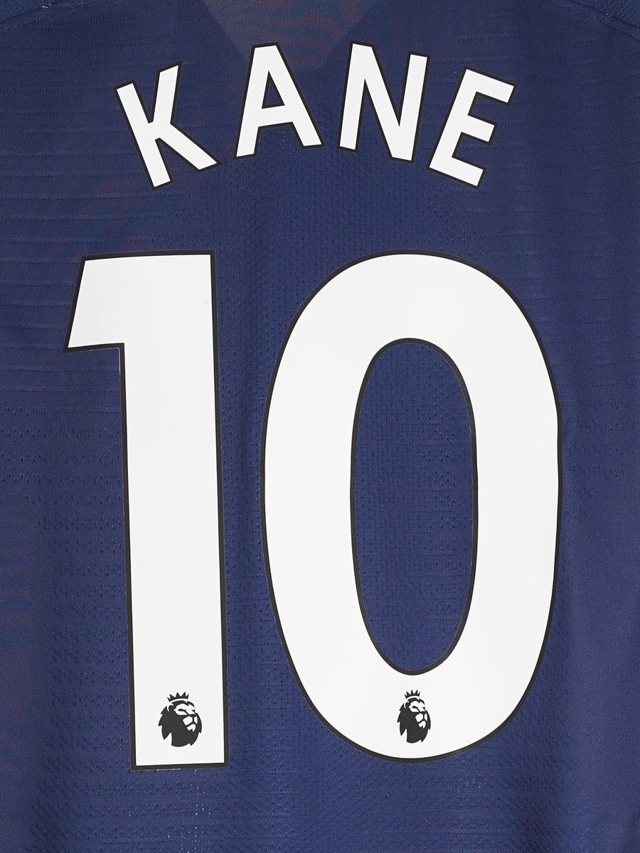 Tottenham Away Shirt Player Version 2019/20 Kane 10 (L)