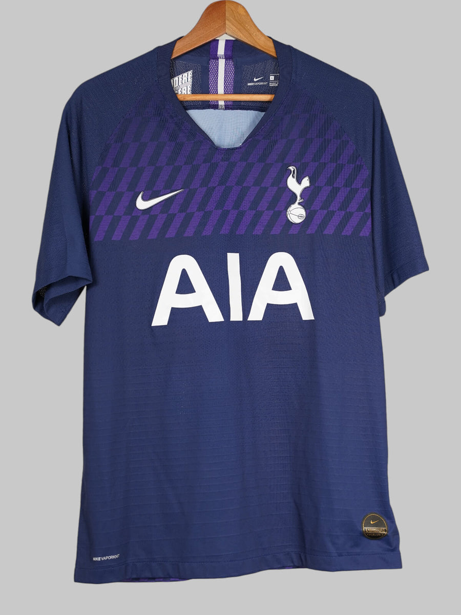 Tottenham Away Shirt Player Version 2019/20 Kane 10 (L)