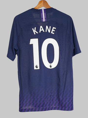 Tottenham Away Shirt Player Version 2019/20 Kane 10 (L)
