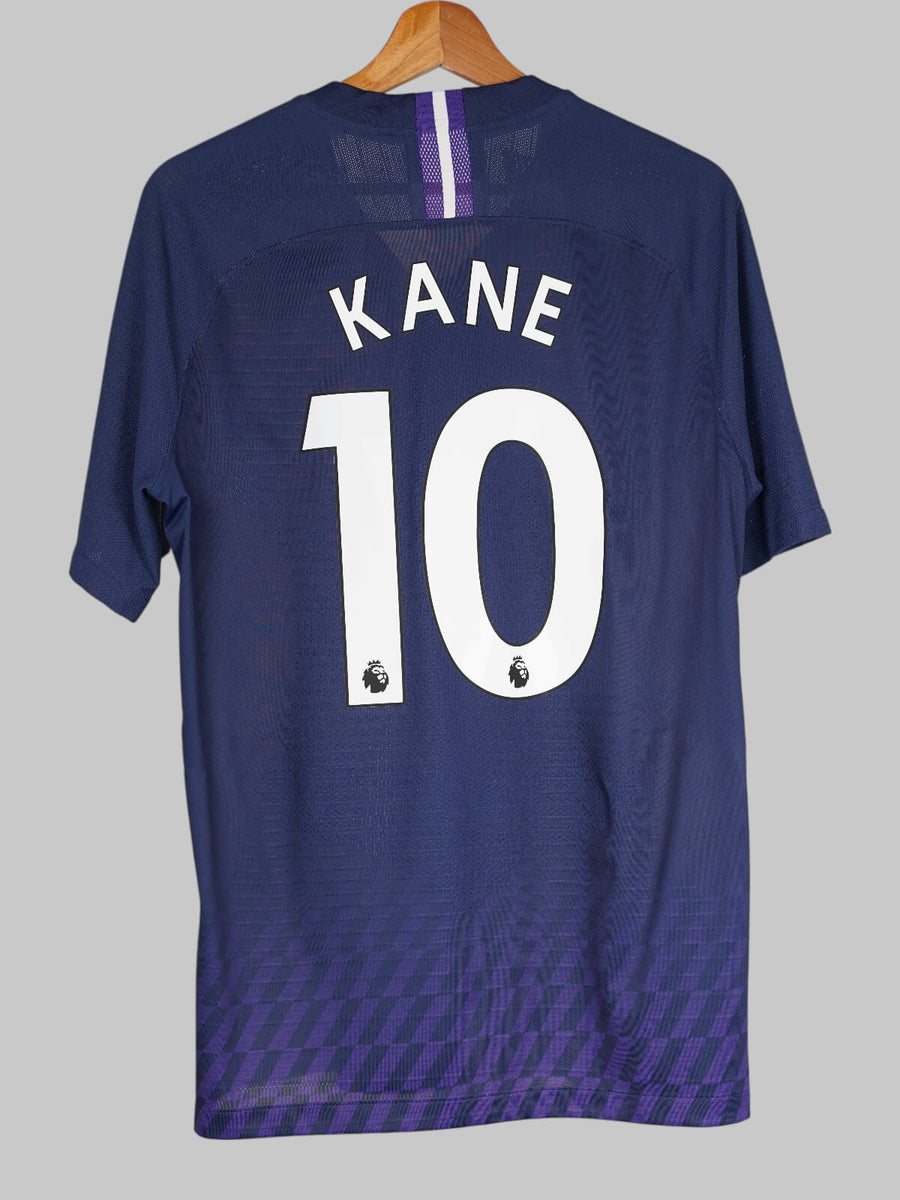 Tottenham Away Shirt Player Version 2019/20 Kane 10 (L)