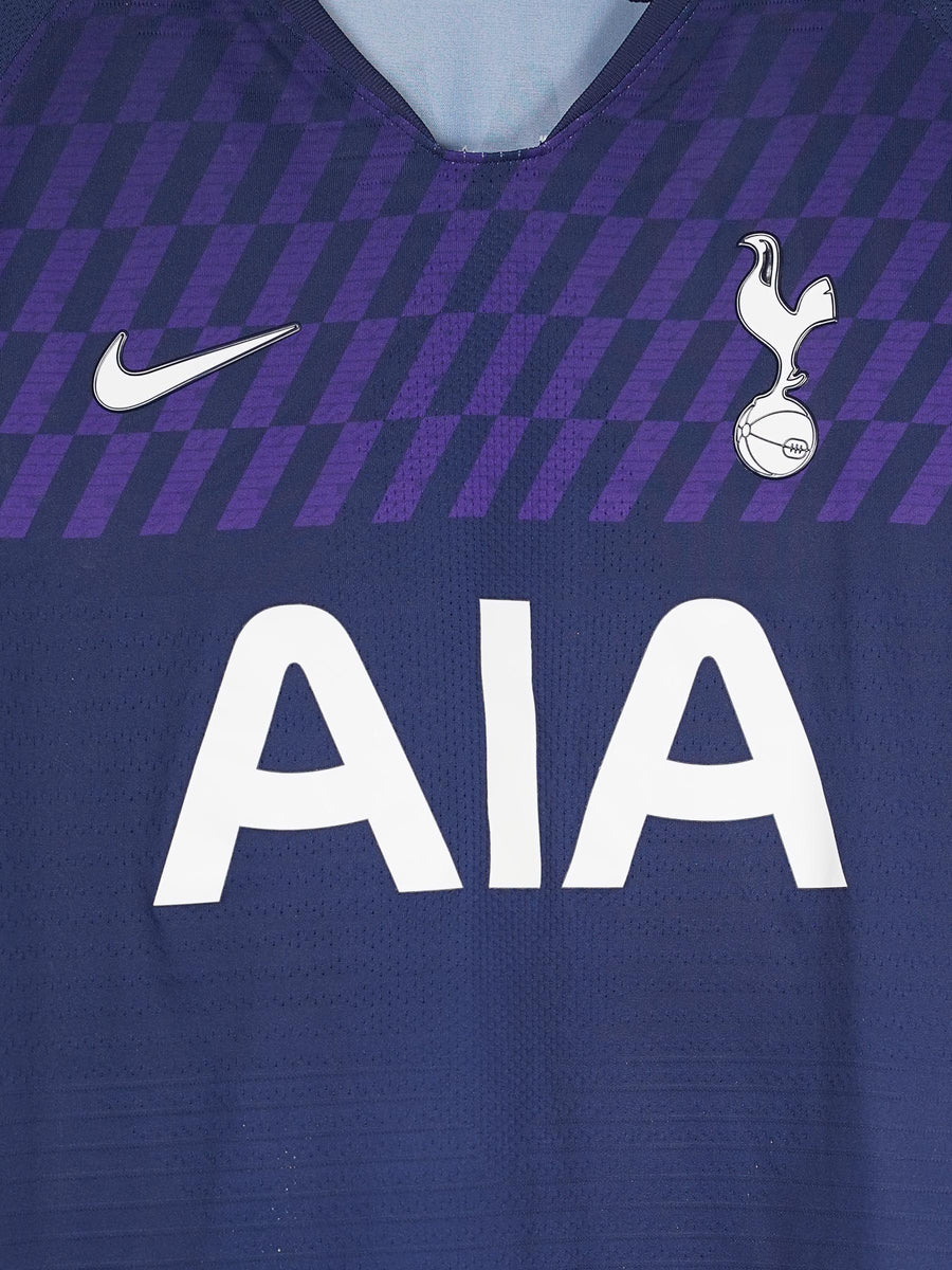 Tottenham Away Shirt Player Version 2019/20 Kane 10 (L)