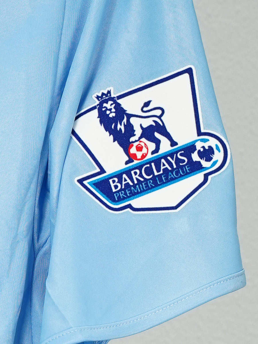 Tottenham Hotspur Away Shirt 2008/9 Modric 14 (M)
