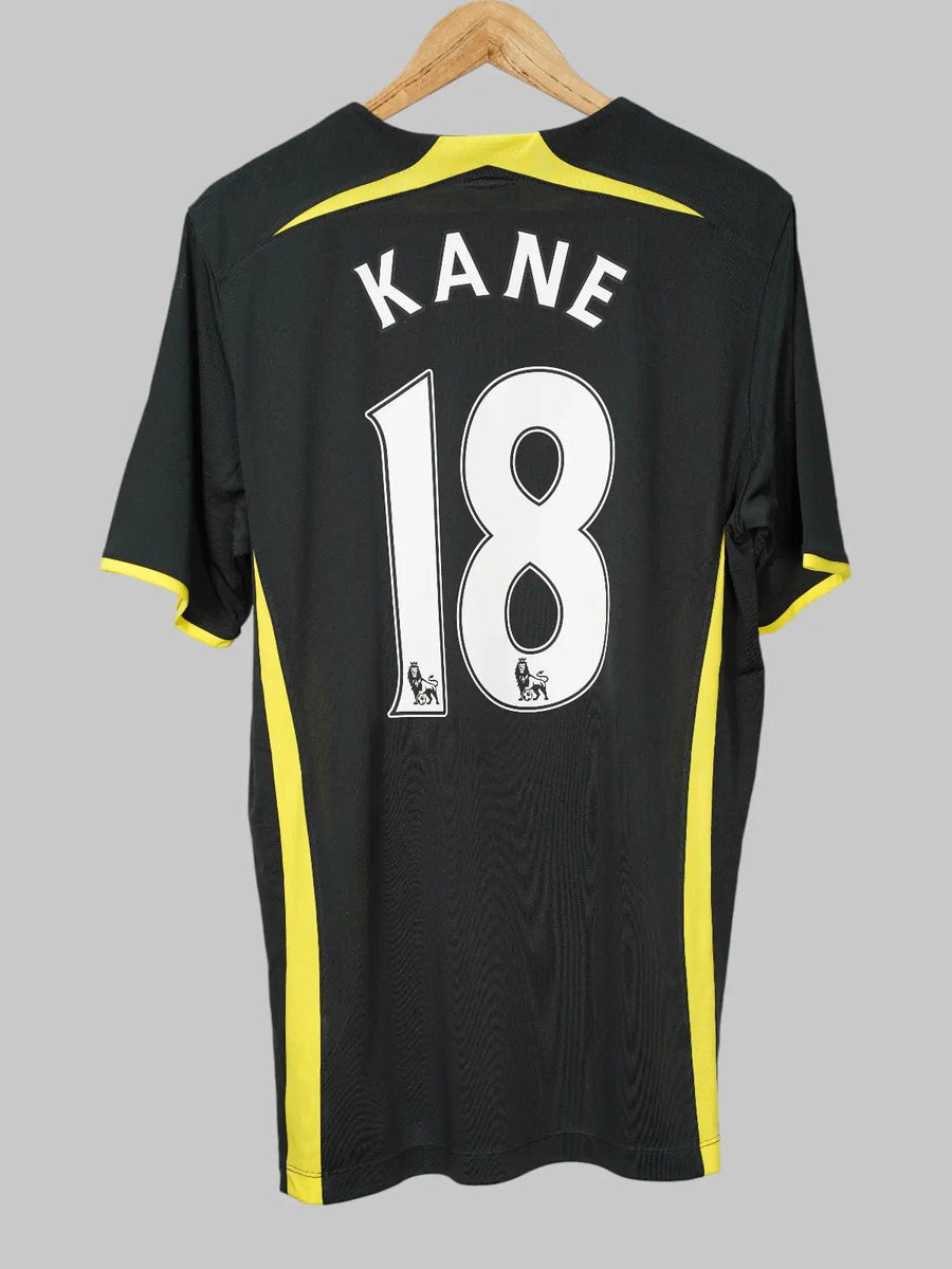Tottenham Hotspur Away Shirt 2014/15 Kane 18 (L)