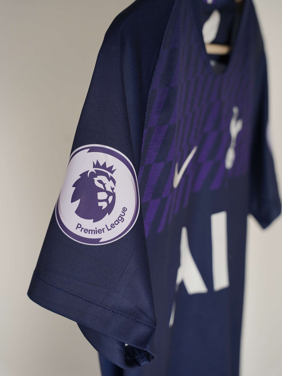 Tottenham Hotspur Away Shirt 2019/20 Son 7 (S)