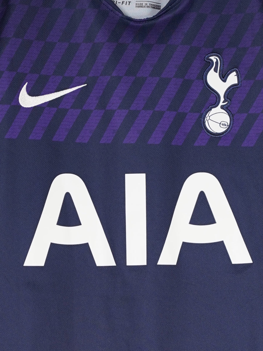 Tottenham Hotspur Away Shirt 2019/20 Son 7 (S)