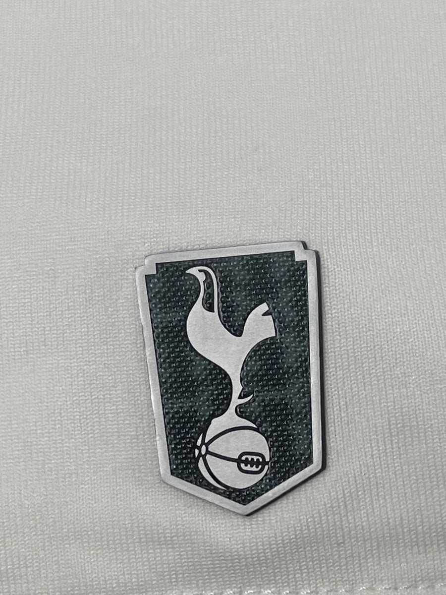 Tottenham Hotspur Home Shirt 2014/15 Dembele #19 (L)