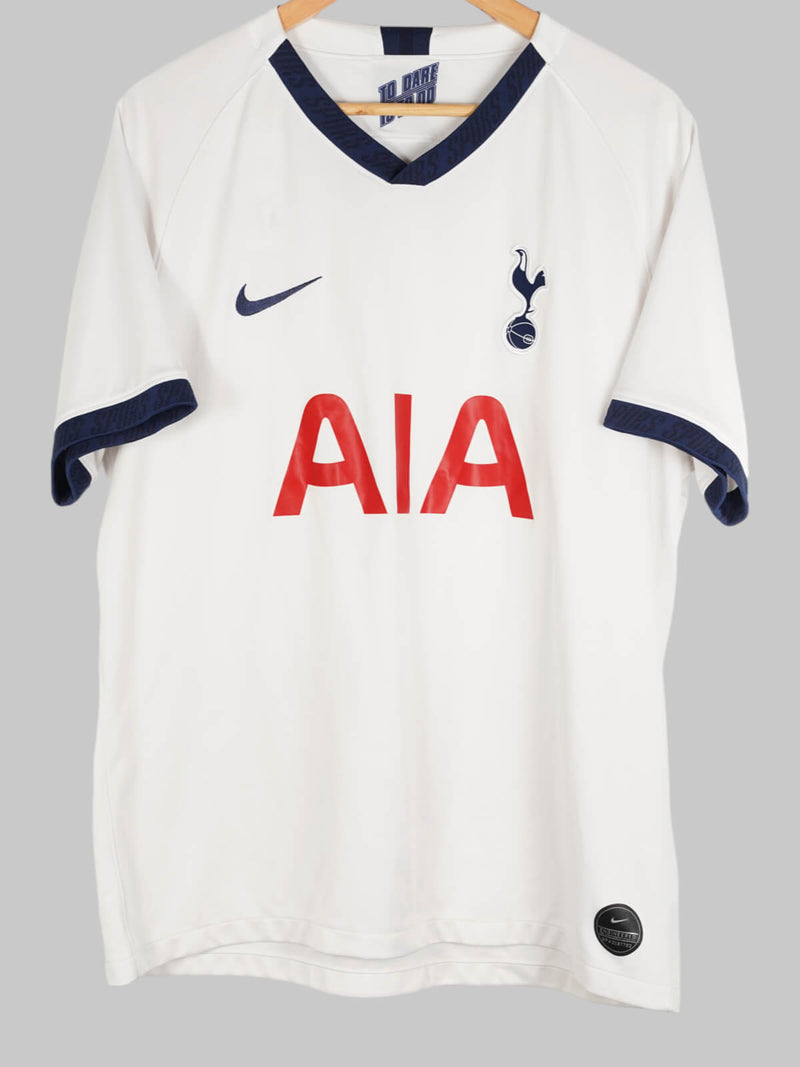 Tottenham Hotspur Home Shirt 2023/24 Son #7 (XL)