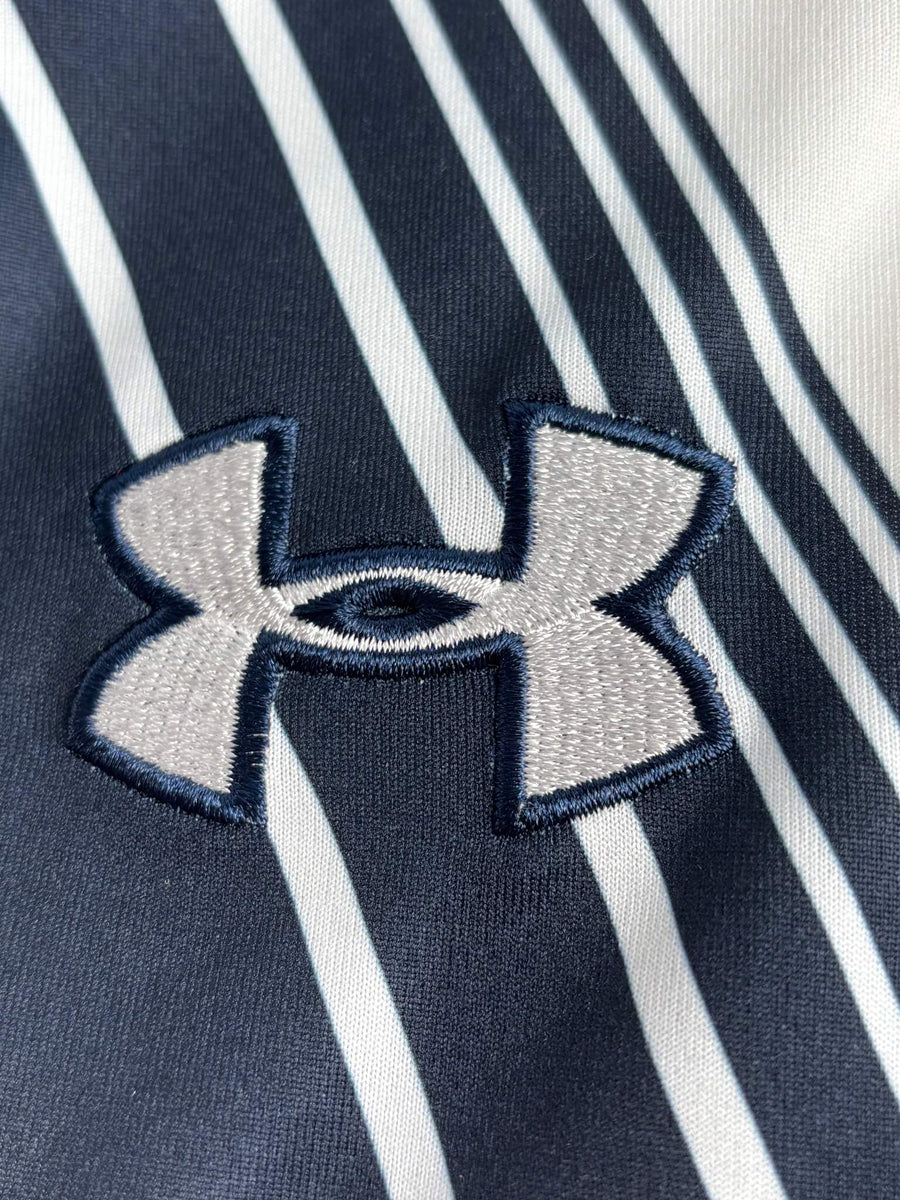 Tottenham Hotspur Home Shirt L/S 2015/16 Eriksen #23 (M)