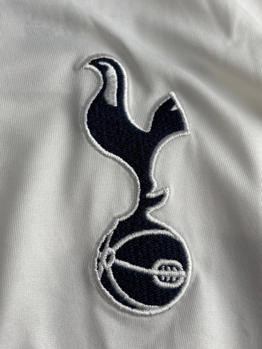 Tottenham Hotspur Home Shirt L/S 2015/16 Eriksen #23 (M)