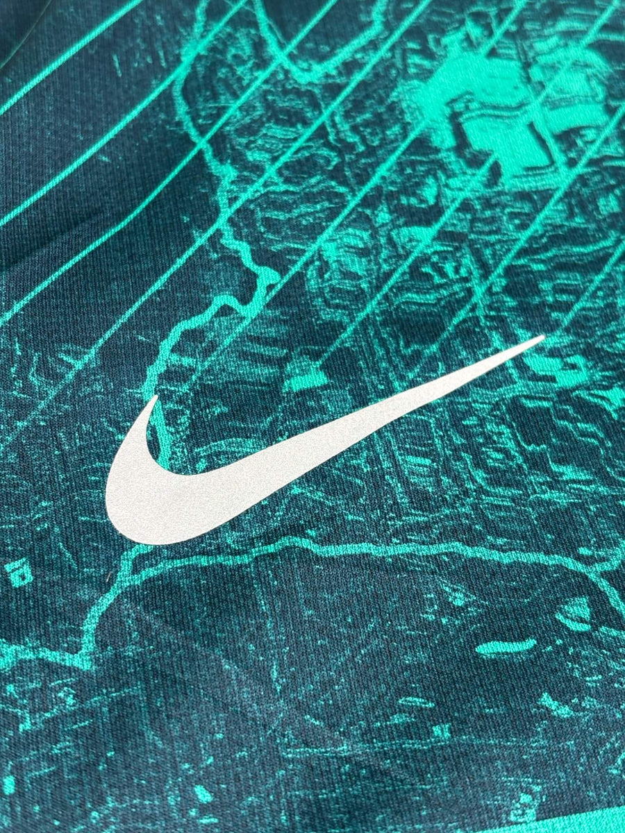 Tottenham Hotspur Third Shirt 2018/19 Lucas 27 (L)