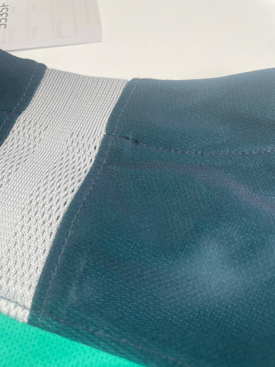 Tottenham Hotspur Third Shirt 2018/19 Lucas 27 (L)