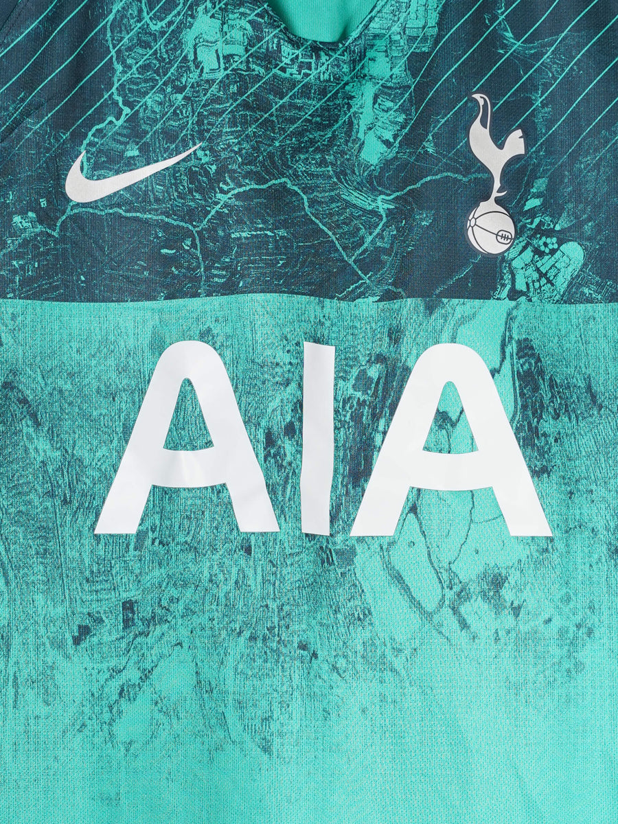 Tottenham Hotspur Third Shirt 2018/19 Lucas 27 (L)