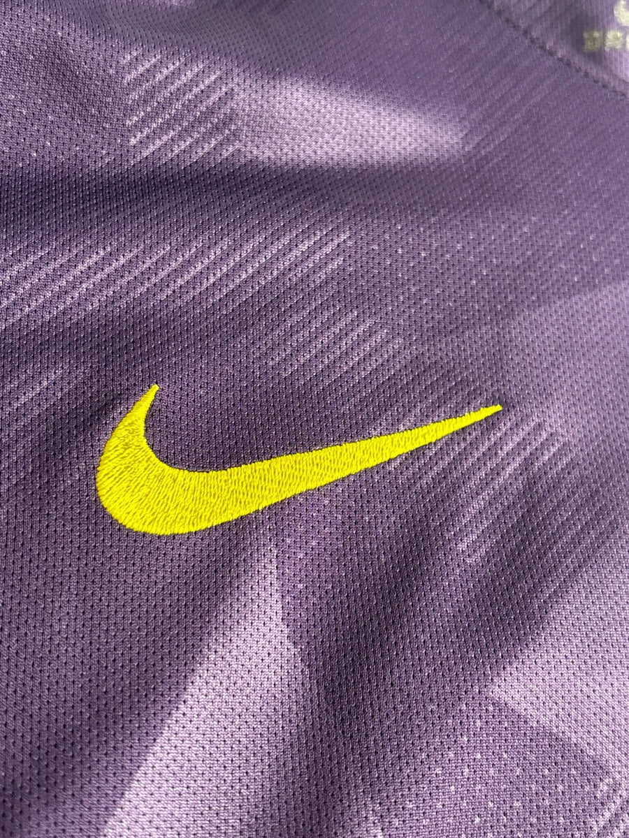 Tottenham Third Shirt 2017/18 Kane 10 (L)