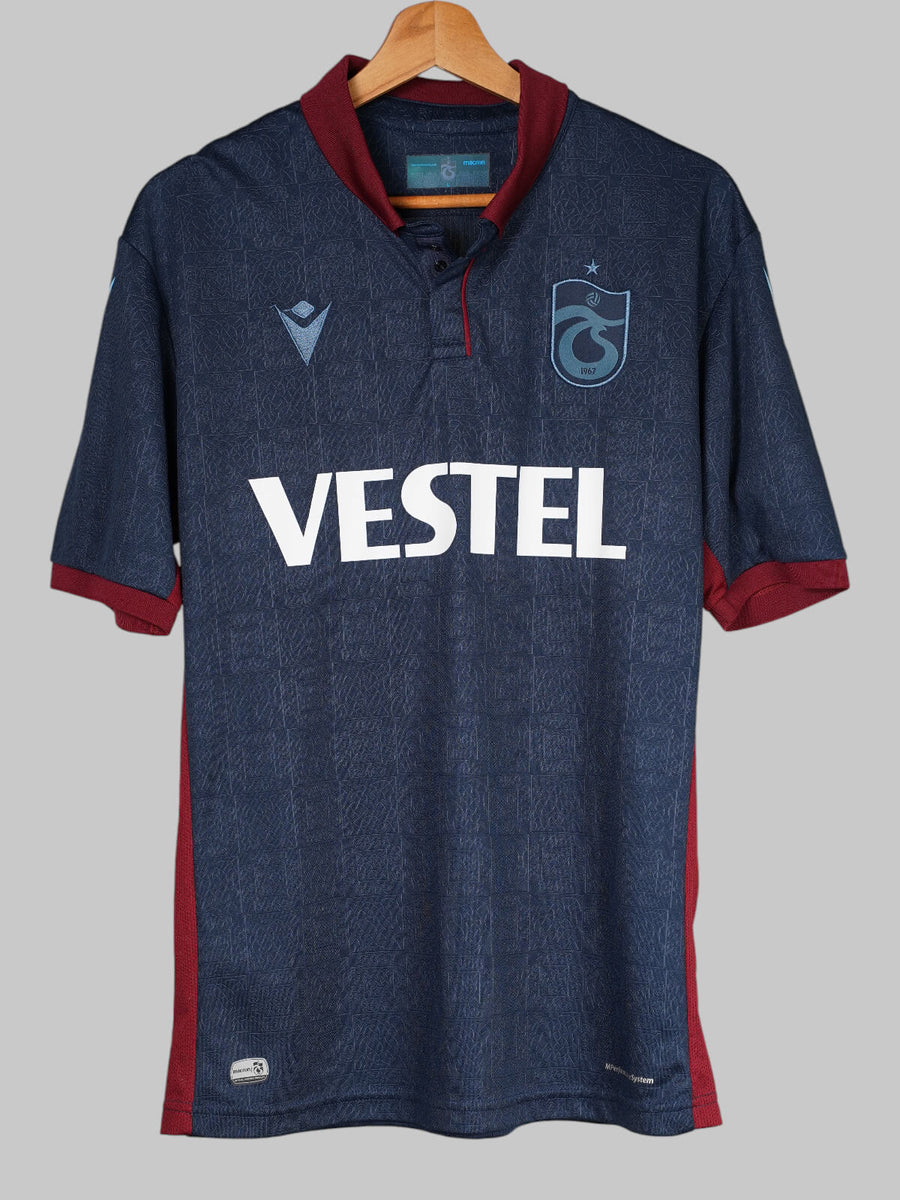 Trabzonspor Third Shirt 2021/22 (L)