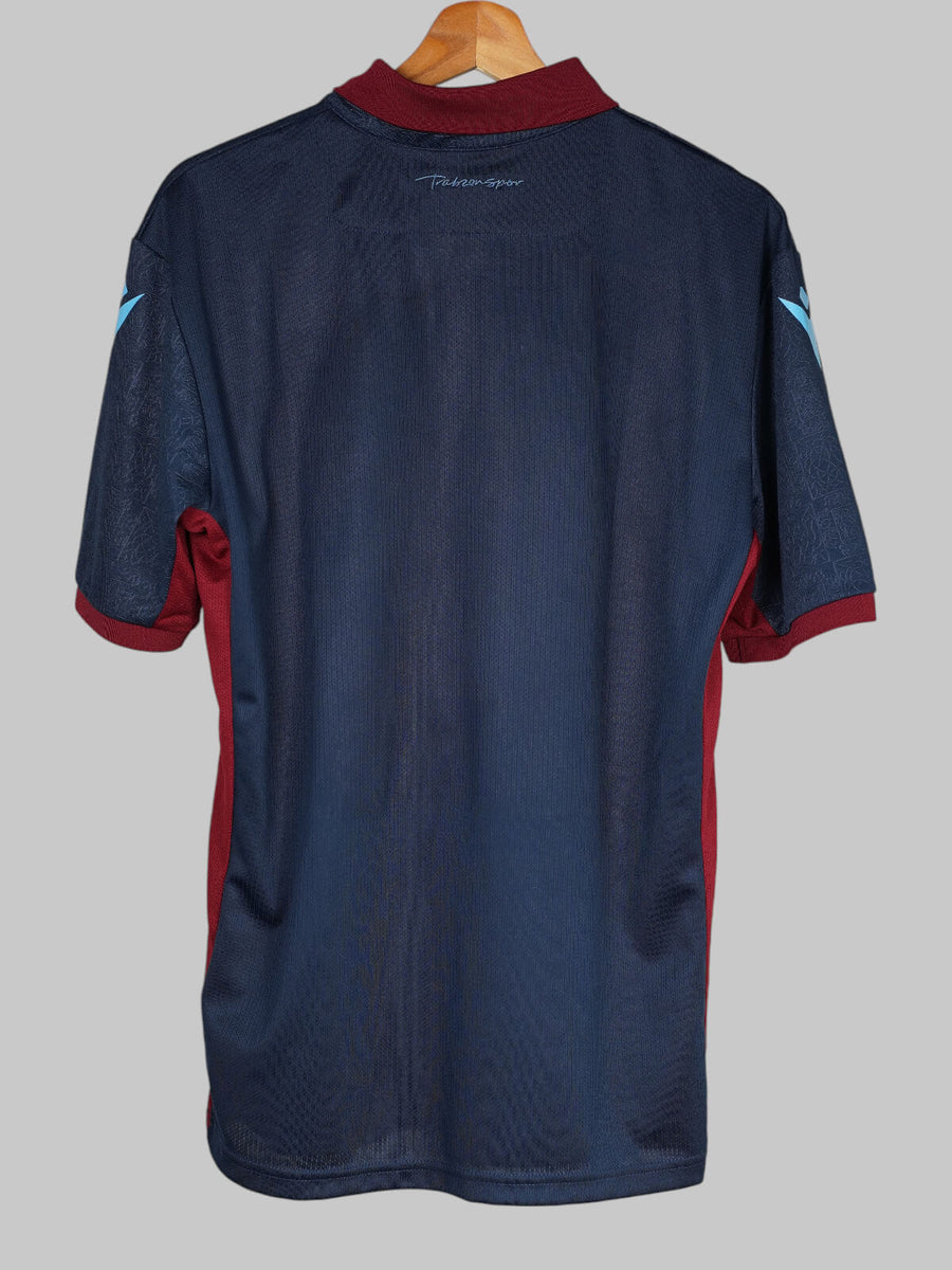 Trabzonspor Third Shirt 2021/22 (L)